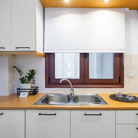 Areti Increteble Cretan Residences Collection Сития Экстерьер фото