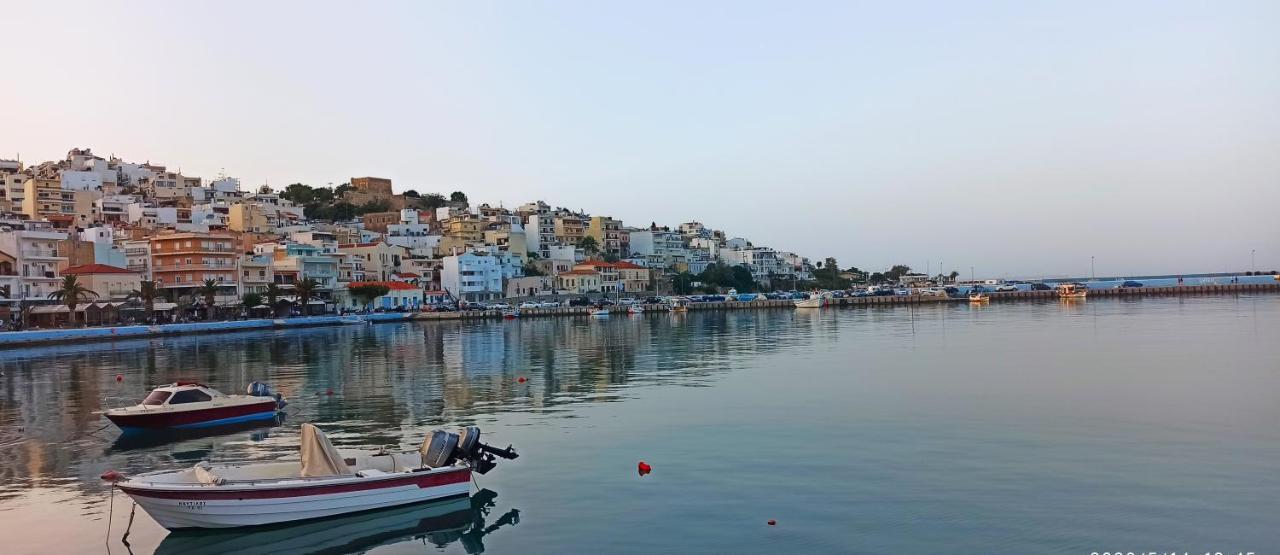 Areti Increteble Cretan Residences Collection Сития Экстерьер фото