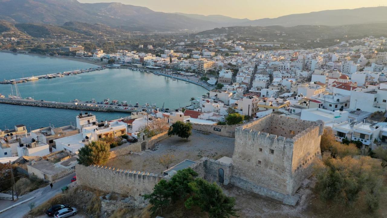 Areti Increteble Cretan Residences Collection Сития Экстерьер фото